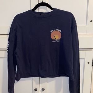 Brandy Melville shirt